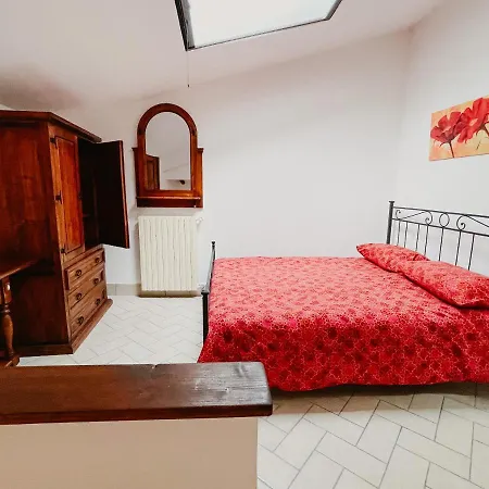 La Casa Di Ele Holiday home