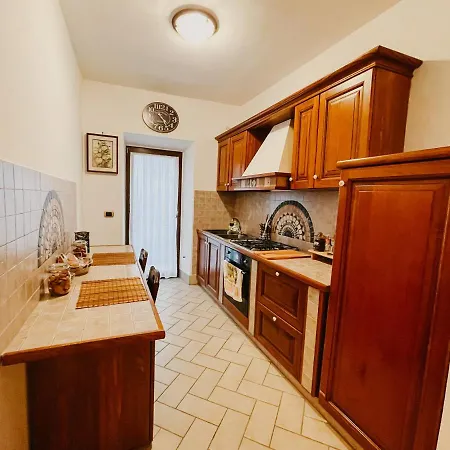 Holiday home La Casa Di Ele
